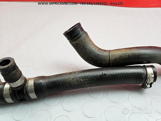 Subito TUBI ACQUA KTM EXC F 250 2018 2019 EX-C 250F