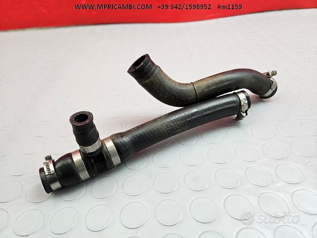 Subito TUBI ACQUA KTM EXC F 250 2018 2019 EX-C 250F