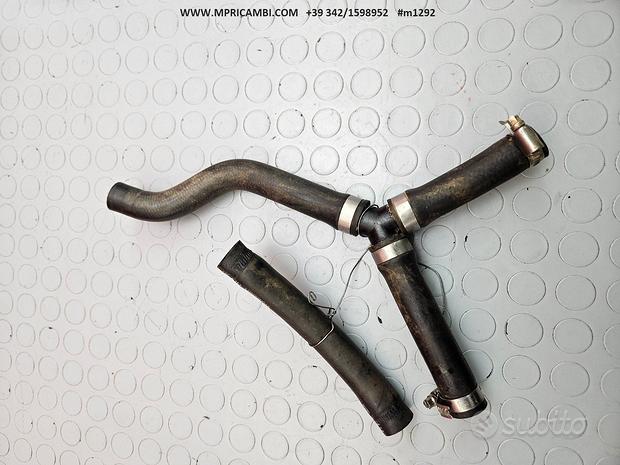 Subito TUBI ACQUA KTM SX 125 2003 2004 EXC 2005 2006