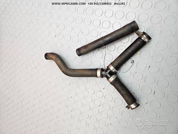 Subito TUBI ACQUA KTM SX 125 2003 2004 EXC 2005 2006