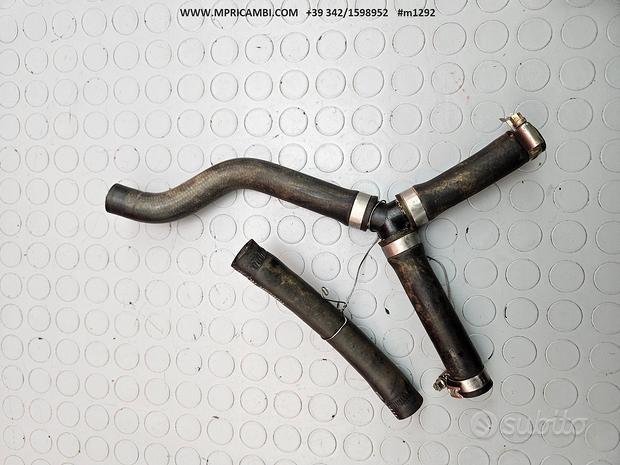 Subito TUBI ACQUA KTM SX 125 2003 2004 EXC 2005 2006