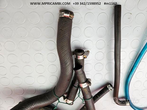 Subito TUBI ACQUA SUZUKI RM 125 1998 2000 RM125 1996 1997