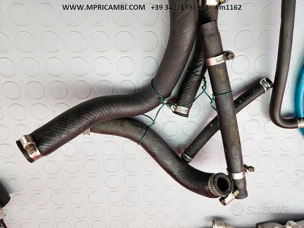 Subito TUBI ACQUA SUZUKI RM 125 1998 2000 RM125 1996 1997