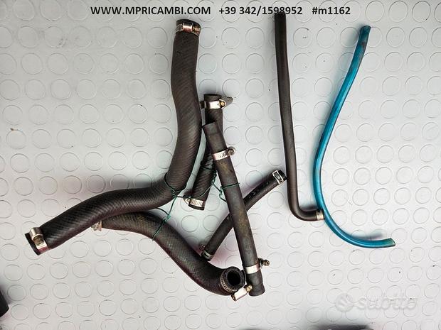 Subito TUBI ACQUA SUZUKI RM 125 1998 2000 RM125 1996 1997