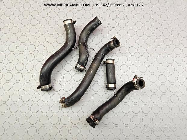 Subito TUBI ACQUA SUZUKI RMZ 250 2007 2008 RM Z 2009