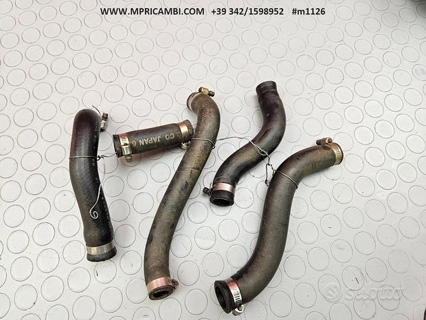 Subito TUBI ACQUA SUZUKI RMZ 250 2007 2008 RM Z 2009