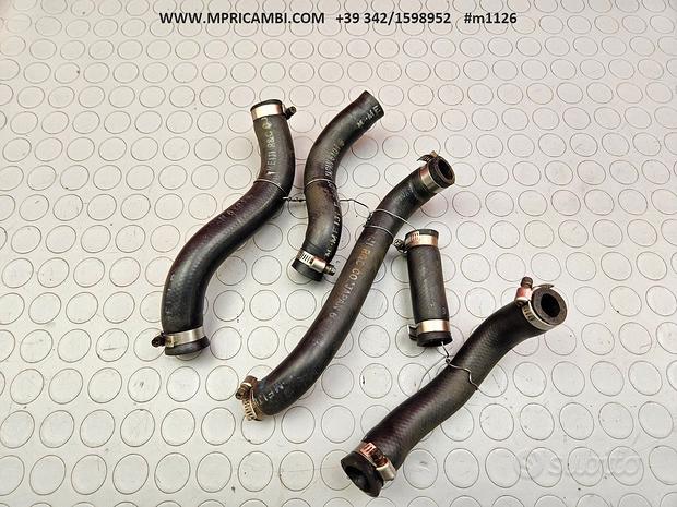 Subito TUBI ACQUA SUZUKI RMZ 250 2007 2008 RM Z 2009