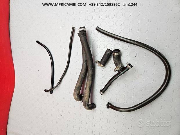 Subito TUBI ACQUA TM RACING EN 250 4t 2011 2014 MX 250fi