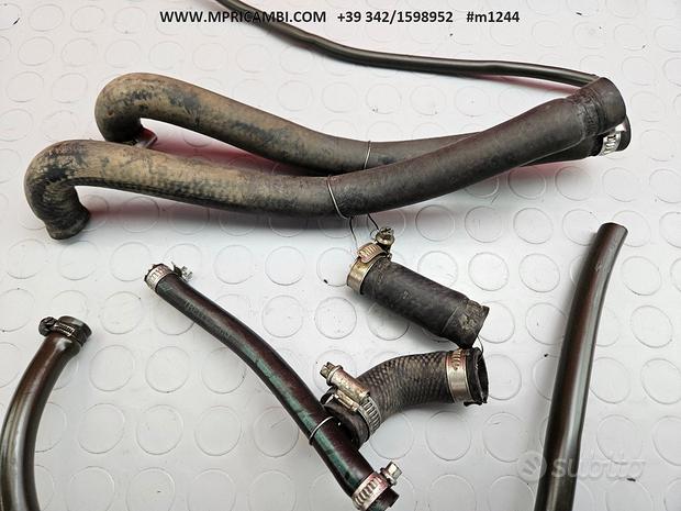 Subito TUBI ACQUA TM RACING EN 250 4t 2011 2014 MX 250fi