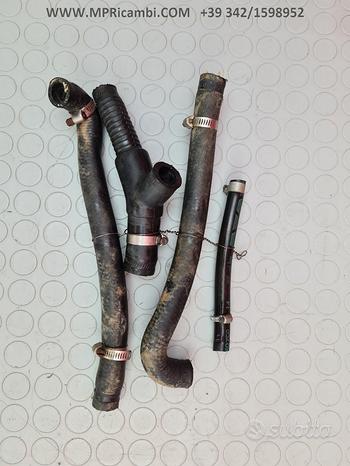 Subito TUBI ACQUA TM RACING MX 250 2005 2006 EN 2007 2004