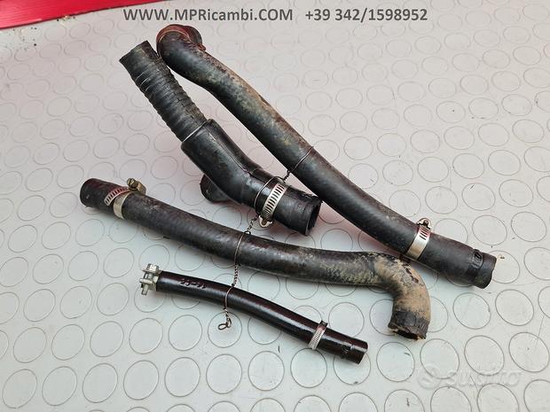 Subito TUBI ACQUA TM RACING MX 250 2005 2006 EN 2007 2004