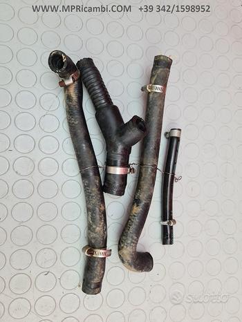 Subito TUBI ACQUA TM RACING MX 250 2005 2006 EN 2007 2004