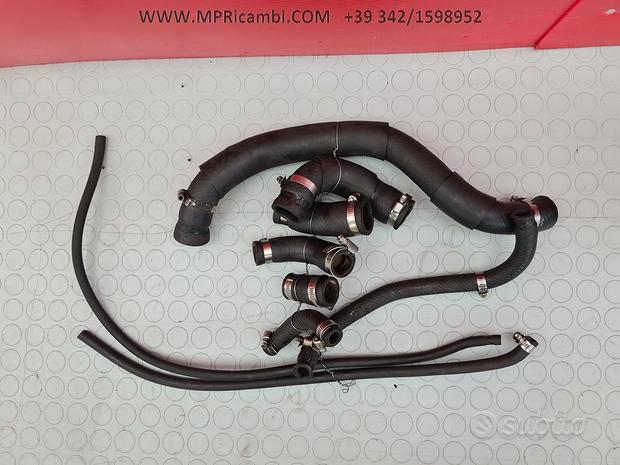 Subito TUBI ACQUA YAMAHA R1 2001 2000 YZF 1999 1998
