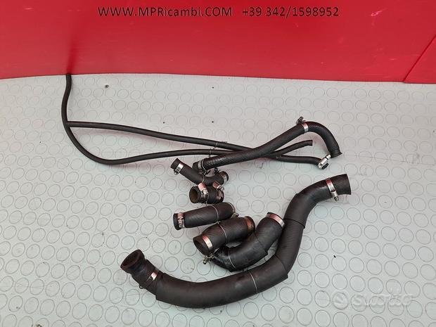 Subito TUBI ACQUA YAMAHA R1 2001 2000 YZF 1999 1998