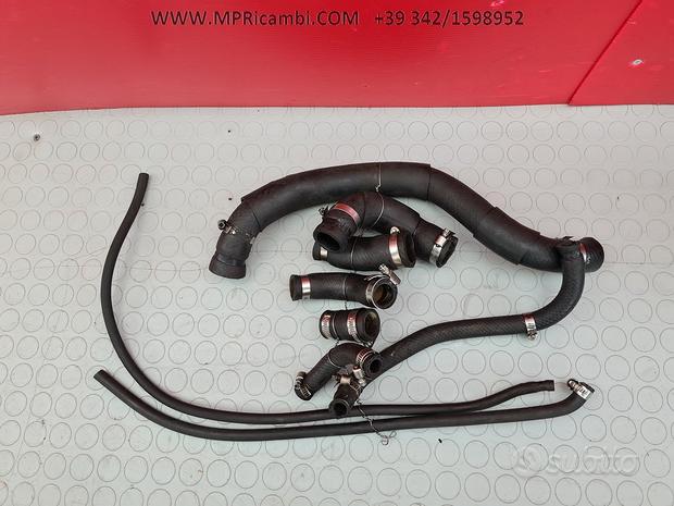 Subito TUBI ACQUA YAMAHA R1 2001 2000 YZF 1999 1998