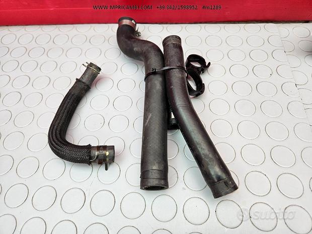 Subito TUBI ACQUA YAMAHA WRF 450 2003 2006 WR-F 2004 2005