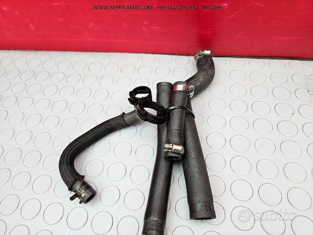 Subito TUBI ACQUA YAMAHA WRF 450 2003 2006 WR-F 2004 2005