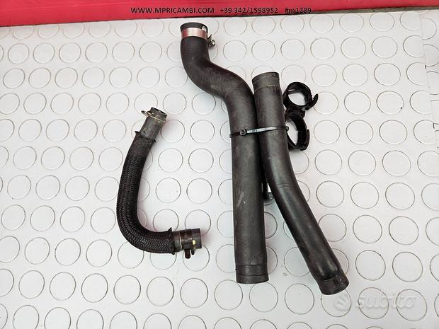 Subito TUBI ACQUA YAMAHA WRF 450 2003 2006 WR-F 2004 2005