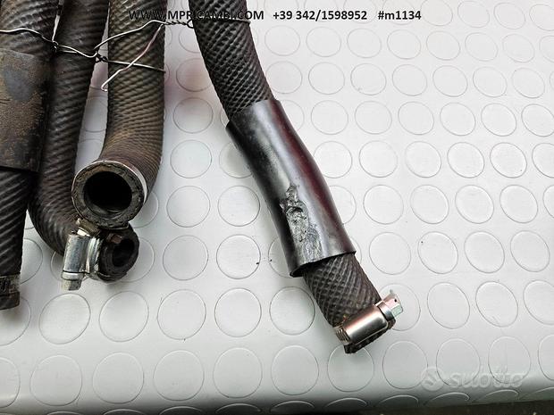 Subito TUBI ACQUA YAMAHA YZ 250 1993 1994 YZ250 1995