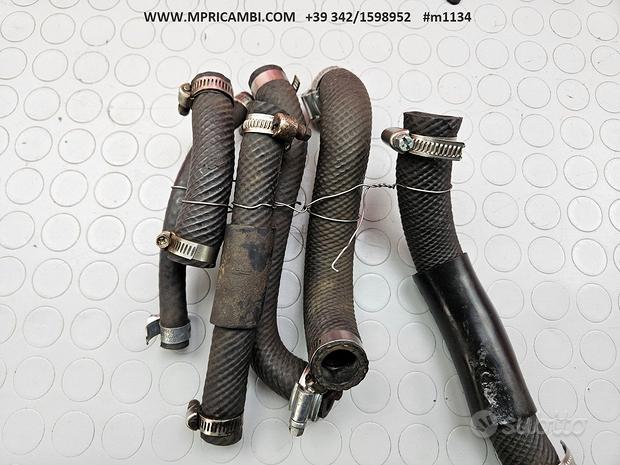 Subito TUBI ACQUA YAMAHA YZ 250 1993 1994 YZ250 1995