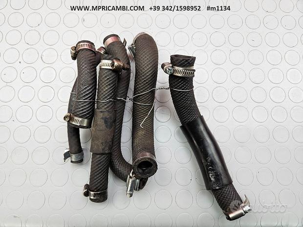 Subito TUBI ACQUA YAMAHA YZ 250 1993 1994 YZ250 1995