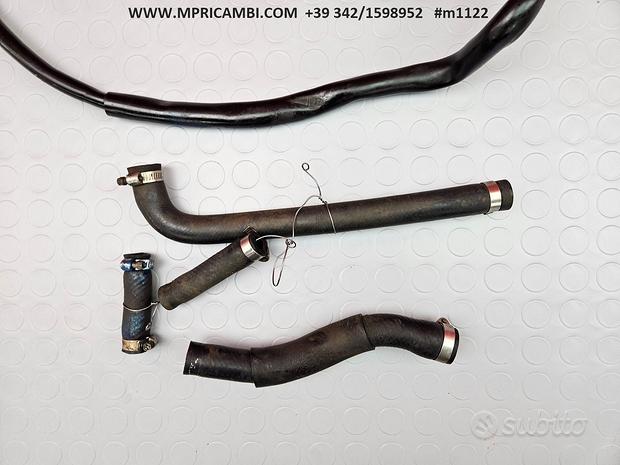 Subito TUBI ACQUA YAMAHA YZF 250 2001 2002 YZ F WR F