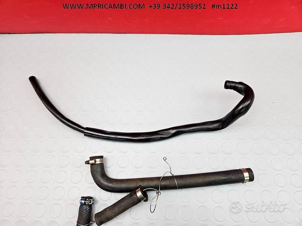 Subito TUBI ACQUA YAMAHA YZF 250 2001 2002 YZ F WR F