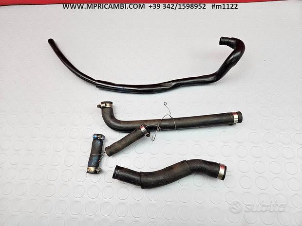 Subito TUBI ACQUA YAMAHA YZF 250 2001 2002 YZ F WR F