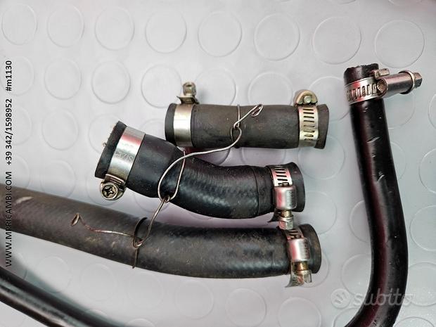 Subito TUBI ACQUA YAMAHA YZF 450 2008 2009 YZ F 2007 2006