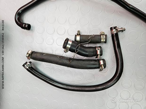 Subito TUBI ACQUA YAMAHA YZF 450 2008 2009 YZ F 2007 2006