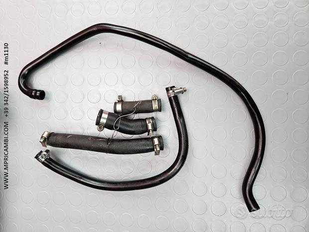 Subito TUBI ACQUA YAMAHA YZF 450 2008 2009 YZ F 2007 2006