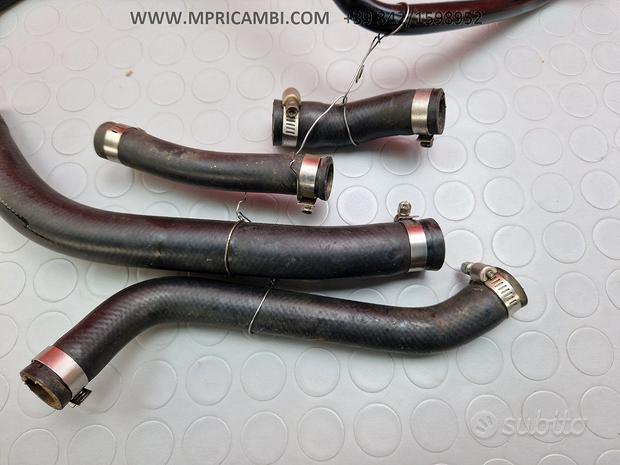 Subito TUBI ACQUA YAMAHA YZF 450 2010 2011 YZ F 2012 2013