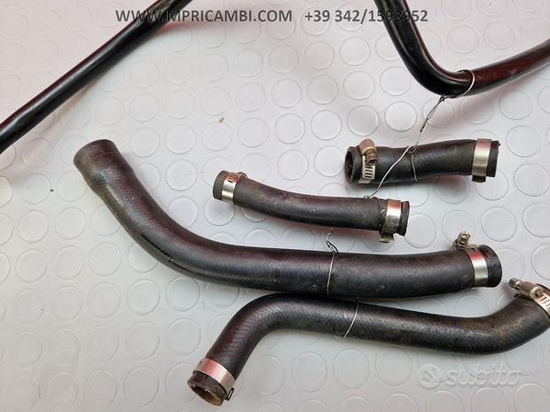 Subito TUBI ACQUA YAMAHA YZF 450 2010 2011 YZ F 2012 2013