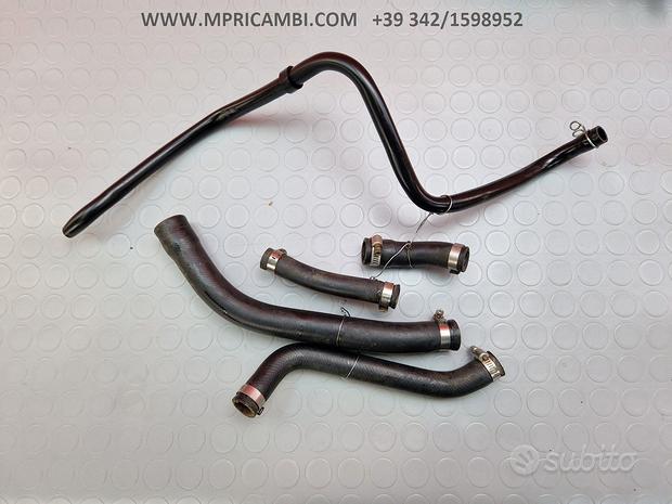 Subito TUBI ACQUA YAMAHA YZF 450 2010 2011 YZ F 2012 2013