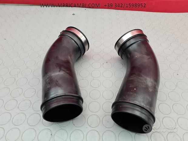 Subito TUBI AIRBOX KAWASAKI NINJA 600 1997 1996 ZX 6R 199