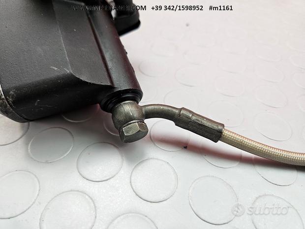 Subito TUBI ANTERIORI APRILIA SHIVER 750 2007 2008 SL 200