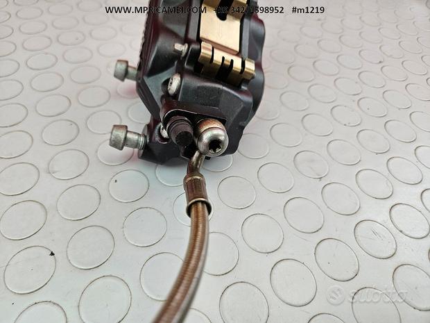 Subito TUBI ANTERIORI BMW F800R 2009 2014 F800 2010 2011