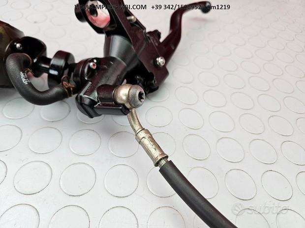 Subito TUBI ANTERIORI BMW F800R 2009 2014 F800 2010 2011