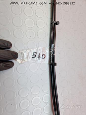 Subito TUBI ANTERIORI FRENO YAMAHA R1 2002 2003 YZF