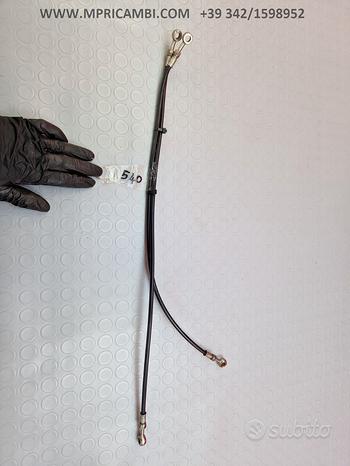 Subito TUBI ANTERIORI FRENO YAMAHA R1 2002 2003 YZF