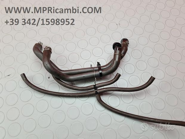 Subito TUBI ARIA HONDA CBR 1000 2008 2009 RR 2010 2011