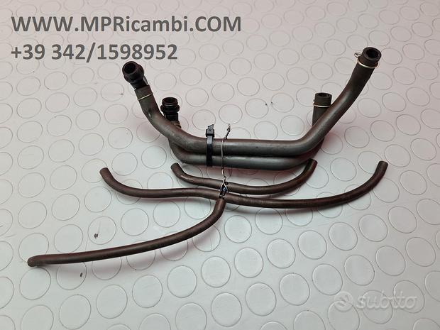 Subito TUBI ARIA HONDA CBR 1000 2008 2009 RR 2010 2011