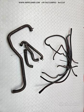 Subito TUBI ARIA HONDA HORNET 900 2002 2003 CB 2004 2006