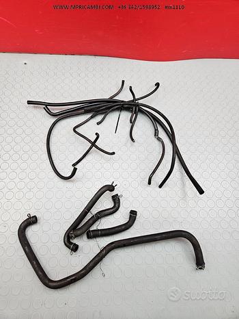 Subito TUBI ARIA HONDA HORNET 900 2002 2003 CB 2004 2006