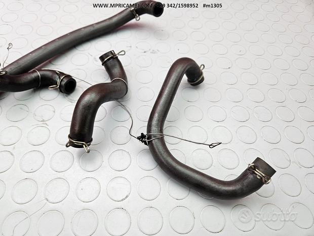 Subito TUBI ARIA HONDA VFR 800 2002 2005 VFR800 2003 2004