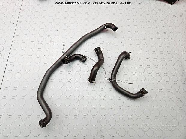 Subito TUBI ARIA HONDA VFR 800 2002 2005 VFR800 2003 2004