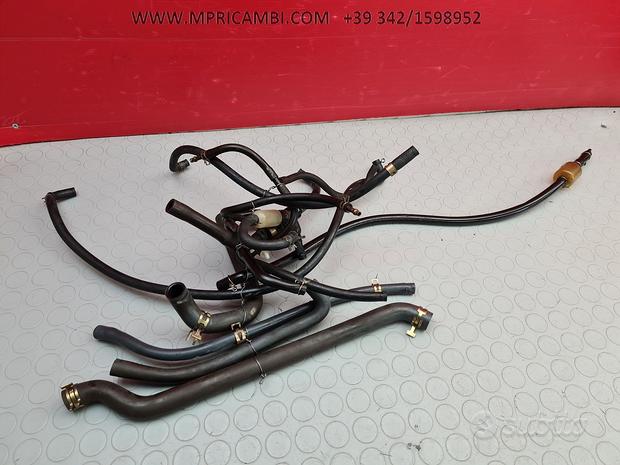 Subito TUBI ARIA KAWASAKI NINJA 600 1997 1996 ZX 6R 1995