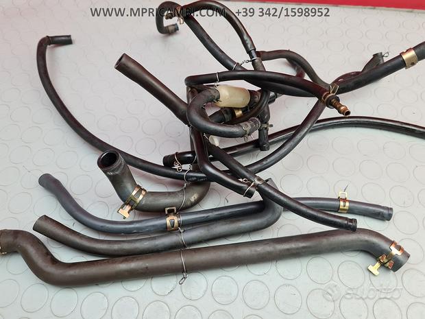 Subito TUBI ARIA KAWASAKI NINJA 600 1997 1996 ZX 6R 1995