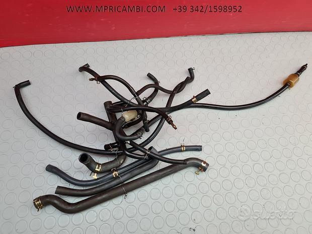 Subito TUBI ARIA KAWASAKI NINJA 600 1997 1996 ZX 6R 1995