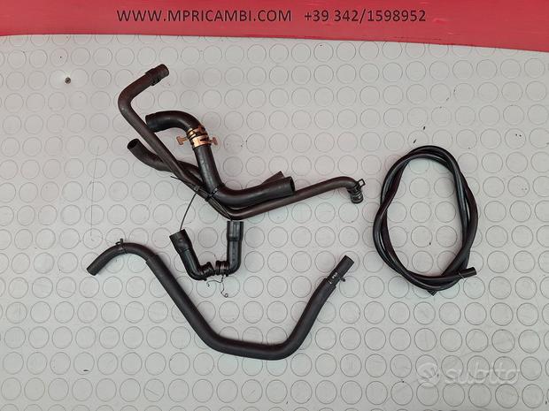 Subito TUBI ARIA KAWASAKI NINJA 600 2007 ZX6R 2008 ZX 6R